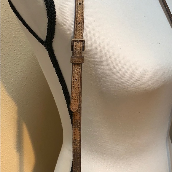 Cole Haan Cross Body Purse - Picture 4 of 6